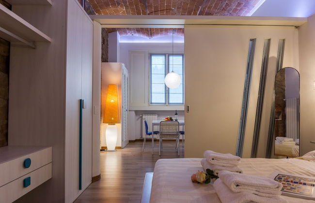 Giglio Apartments by Mmega - Photo 8