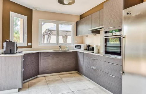 Pet Friendly Home In Pirou With Wifi - Foto 13