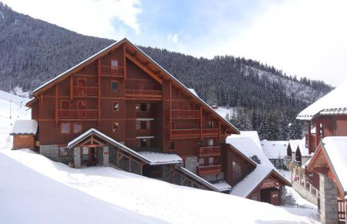 Chalet des Neiges Oz en Oisans - Photo 49