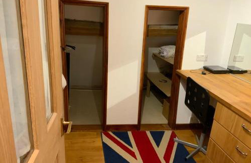 Molland Manor House Self catering (10 bedrooms 9 bathrooms) - Foto 55