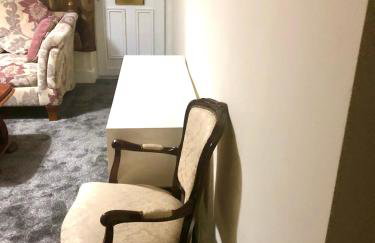 Ac Lounge 115 1-bed Apartment in Rochford - Foto 24