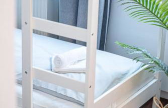 1 Modernes City-Studio für 6 Bogenhausen Nähe Messe - Foto 11