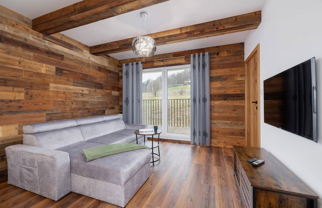 Memorable Apartment in Wisla by Renters - Photo 23