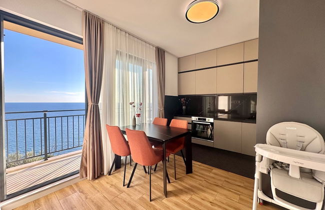 Apartments Azimut Rezevici - Foto 20