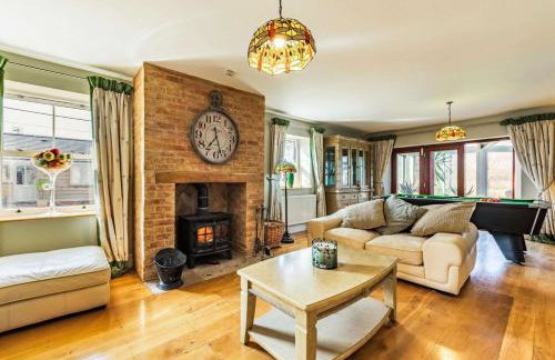 5 Bed in Bicester oc-87367 - Foto 6
