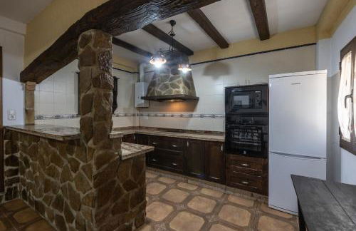 Cortijo el Chaparro - Foto 11