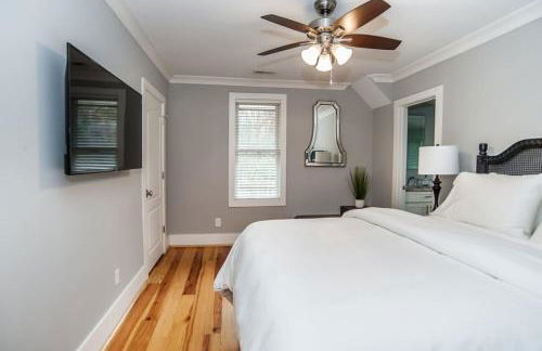 2 Bedroom Bungalow in Five Points Near Downtown - Foto 16