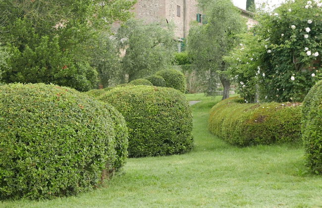 Ca' Bianca Tuscany Relais - Foto 35