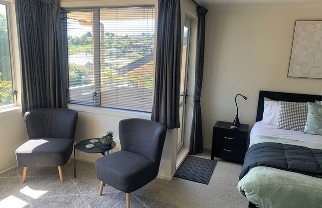 March Apartments - Foto 50