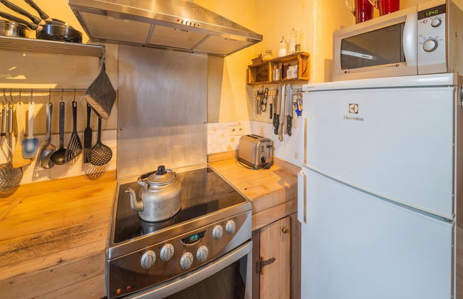 Tranquil Home in Tinlot - Foto 11