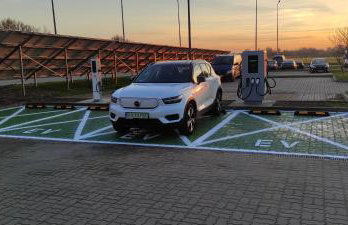 Apartamenty EXPO Nadarzyn 3Rooms - Photo 76