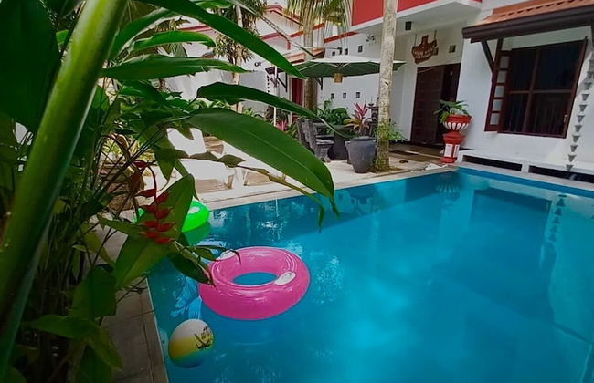 Luxury Villa Costanza - Photo 19