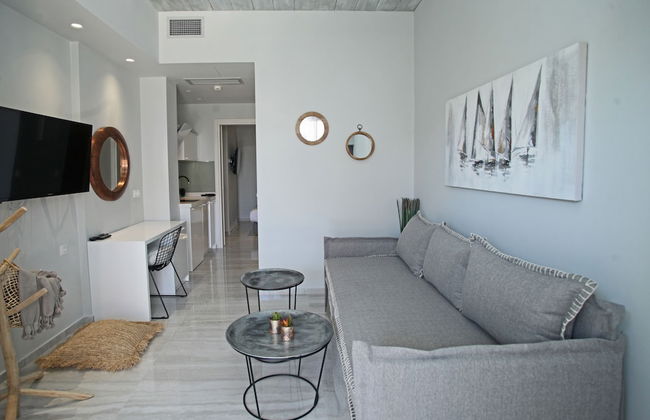 Minthi Boutique Apartments - Foto 14