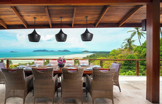 Villa Sila Varee - Photo 12