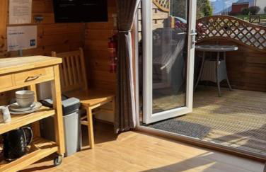 Conifer Cabins - Photo 43