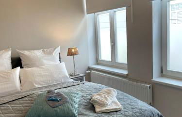 No II Seestern apartments Netflix und Disney - Foto 9