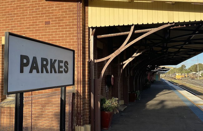 Kirsten Accommodation Parkes - Photo 38