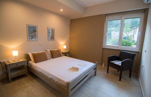 Loggos view apartments - Photo 12