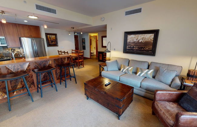 Capitol Peak Lodge by iTrip Aspen Snowmass - Foto 95