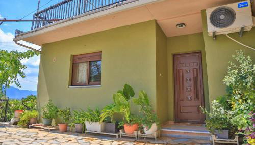 Spacious Modern Home in Kalpaki - Foto 2