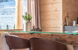 NA SKRAJU LASU domki z balią, jacuzzi - Foto 17