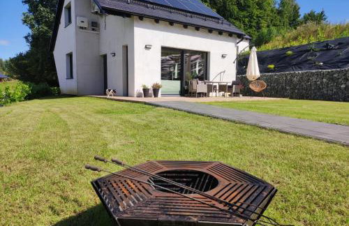 Skośne Domki - Foto 13