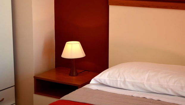 L'infinito - Foto 5, Habitación