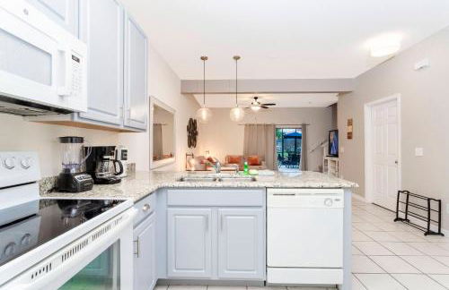 Cozy 3 bedroom home with Private Pool 4564 - Foto 7