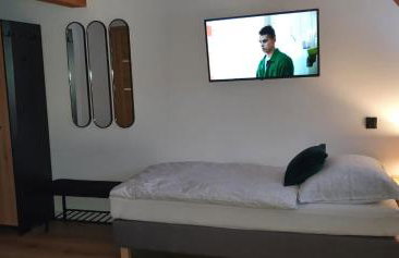 Pokoj 3 osobowy u Makosi - Foto 9