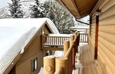 Large Family Cabin Near Park City - Foto 29