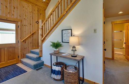 Juniper Ridge Chalet at Eagle Crest Resort - Foto 24