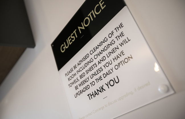 Number 10 The Abbey - Foto 60