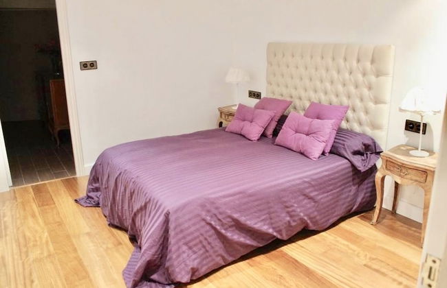 Luxury Apartment Santa Barbara Castle - Foto 5