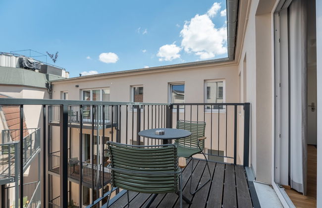 Limehome Leipzig Jahnallee - Foto 76