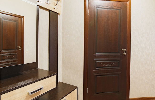 Apart Hotel Onegin - Photo 23