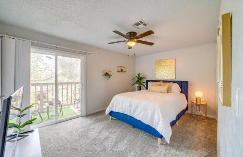 Pet-Friendly Retreat with Yard, 12 Mi to Dtwn Tulsa - Foto 14