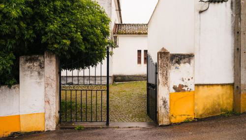 Apartamento 2 - Fundação de Veiros - Foto 4