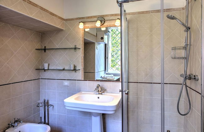 La Martinella 12 in Passignano sul Trasimeno - Foto 41