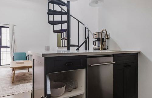 Blueground Gramercy Park AC elevator nr park NYC-1691 - Foto 7