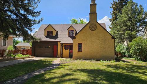 The Hollo House - Foto 1