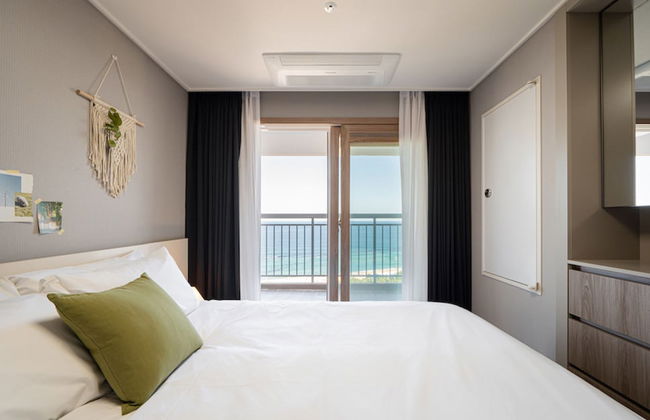 Urbanstay Sokcho beach C - Photo 24