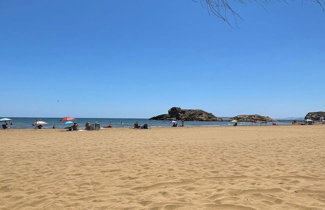 Cuatro Plumas Apart -3 Beds en Puerto de Mazarron - Foto 38