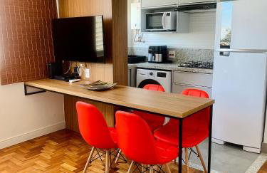 Leblon – Recém-reformado com vista Mar. - Foto 1