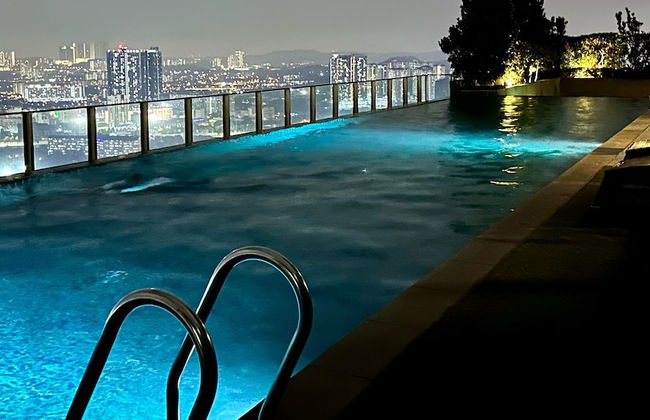 Family Staycation Suite - Foto 1