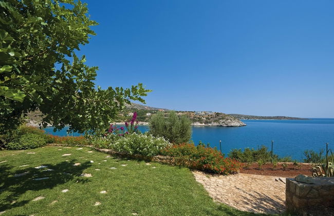 Daphne Villa in Chania - Foto 24