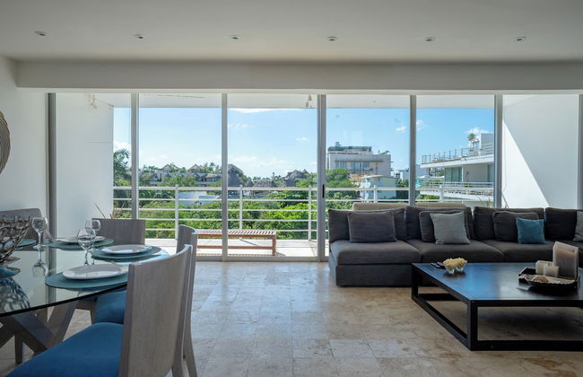 Magia Beachside by Bric - Foto 39