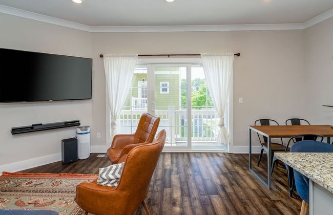 Cumberland Emerald - Foto 18