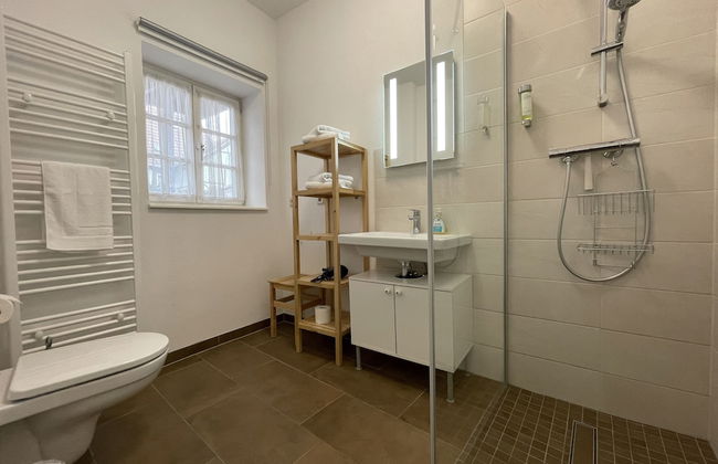 Urlaub im Fachwerk - Foto 70