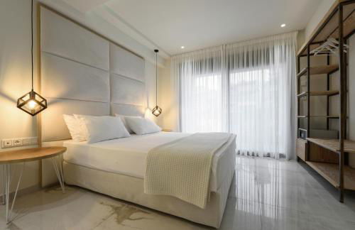 Thetis Boutique Apartments - Adults Only - Foto 86