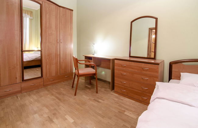 Rent Kiev Lva Tolshtoho Square - Foto 36